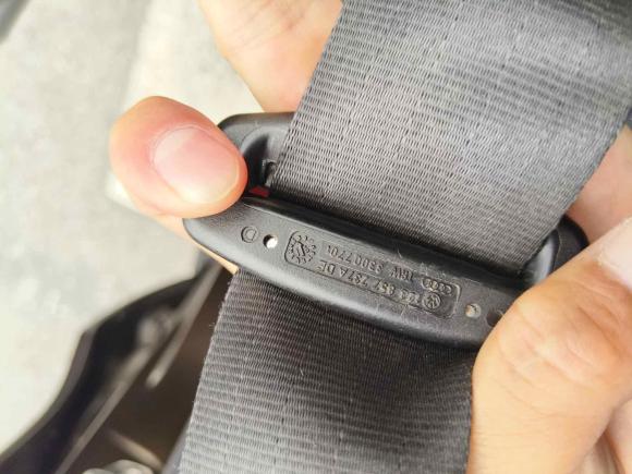 [南通·苏F] 二手大众途观2016款 300TSI 自动两驱豪华版