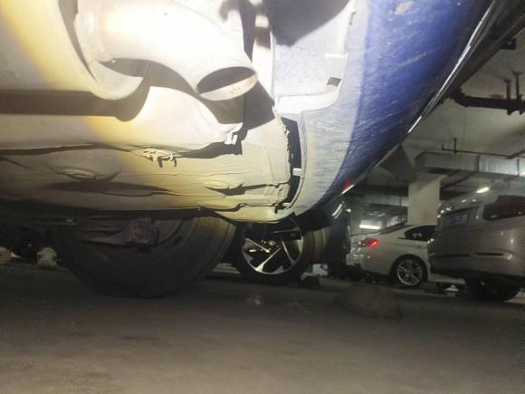 [杭州·浙A] 二手斯柯达晶锐2014款 1.4L 自动晶致版