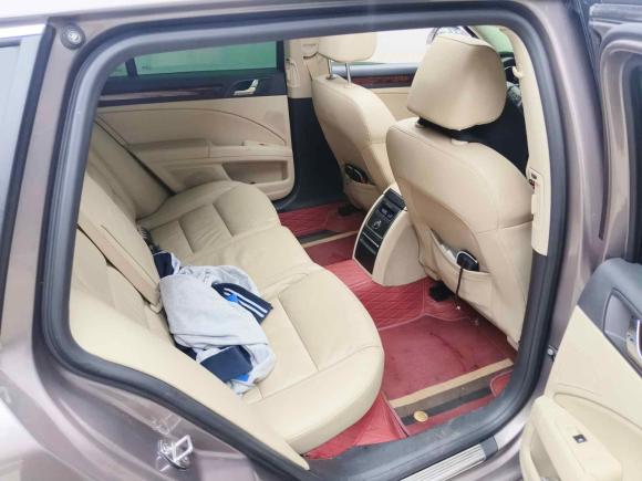 [成都·川G] 二手斯柯达速尊2014款 2.0TSI 尊贵版