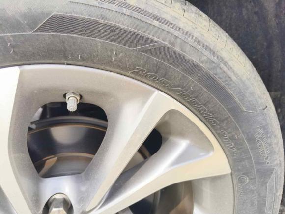 [南通·苏F] 二手别克威朗2022款 Pro 533T 乐享版