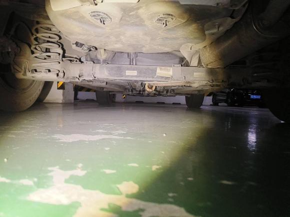 [成都·川A] 二手雪铁龙雪铁龙C3-XR2015款 1.6THP 自动先锋型