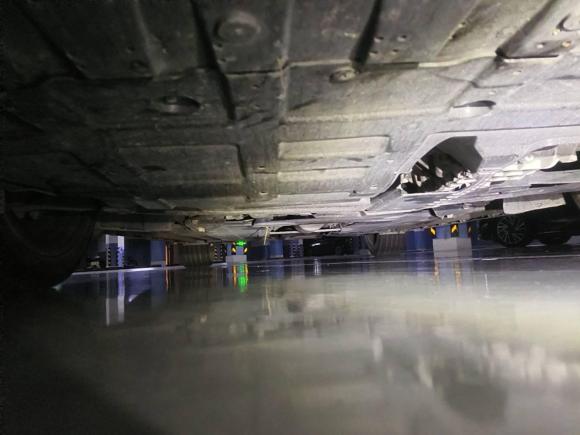 [宁波·陕U] 二手长安长安UNI-V2023款 1.5T 尊贵型