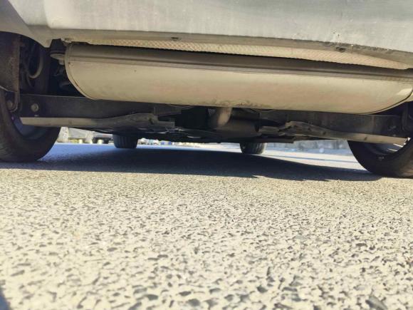 [上海·沪F] 二手福特福克斯2021款 两厢 EcoBoost 180 自动ST Line