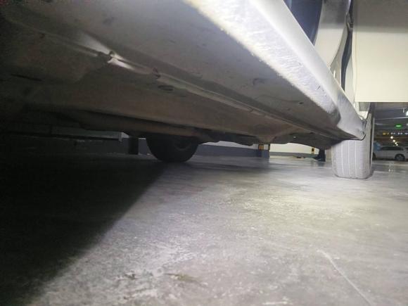 [武汉·鄂A] 二手三菱劲炫ASX2013款 2.0L 手动两驱舒适版