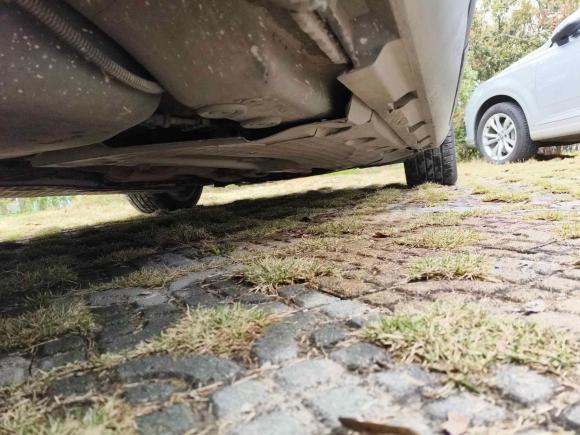 [成都·川A] 二手大众迈腾2007款 3.2 豪华型