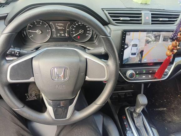 [合肥·皖A] 二手本田凌派2019款 180Turbo CVT豪华版 国VI