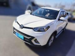 [青岛·鲁U] 名爵锐腾2016款 1.5TGI TST精英版