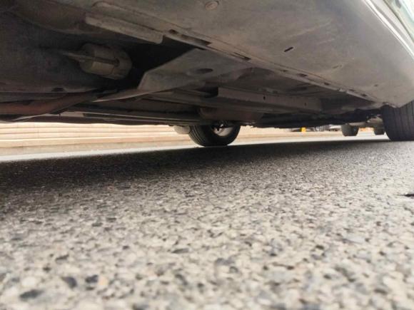 [嘉兴·浙F] 二手标致标致30082015款 2.0L 自动潮流版