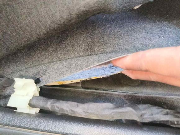 [无锡·苏B] 二手长安长安CS752016款 1.5T 手动锋尚型