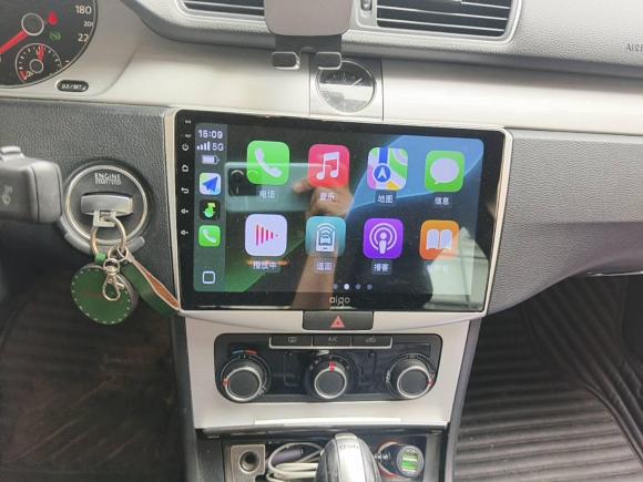 [武汉·鄂A] 二手大众迈腾2013款 1.8TSI 领先型