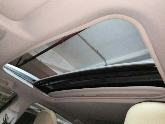 [广州·粤A] 二手丰田RAV4荣放2015款 2.0L CVT两驱风尚版