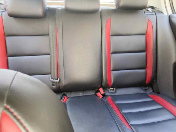 [宁波·浙B] 二手大众高尔夫2012款 1.4TSI 手动舒适型