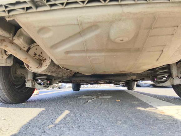 [南京·苏H] 二手大众捷达2015款 1.4L 手动时尚型