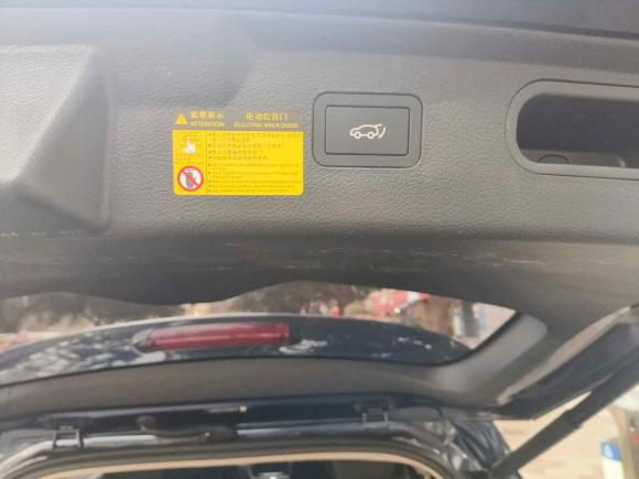 [成都·川A] 二手比亚迪宋MAX2018款 1.5T 自动智联尊享型 6座