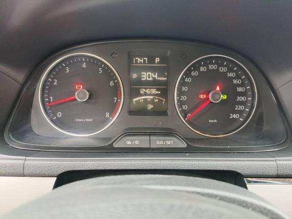 [成都·川G] 二手大众朗逸2013款 改款 1.4TSI DSG舒适版