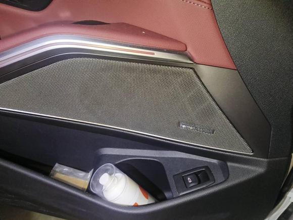 [深圳·粤B] 二手宝马宝马3系2021款 325Li M运动曜夜套装