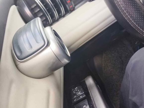 [苏州·苏E] 二手比亚迪元PLUS2022款 430KM 尊贵型