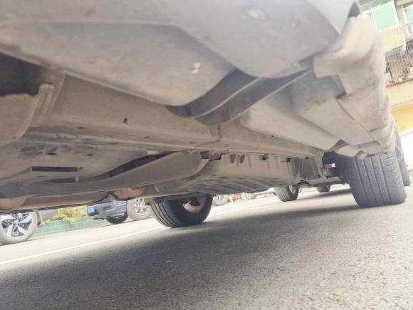 [成都·川A] 二手福特撼路者2016款 2.0T 汽油自动四驱旗舰版