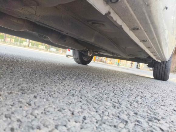 [深圳·粤B] 二手丰田花冠2013款 1.6L 自动卓越版