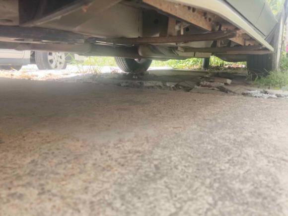 [上海·沪G] 二手凯迪拉克凯迪拉克SRX2012款 3.0L 精英型