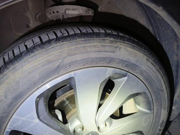 [成都·川A] 二手起亚KX CROSS2017款 1.4L AT GLS