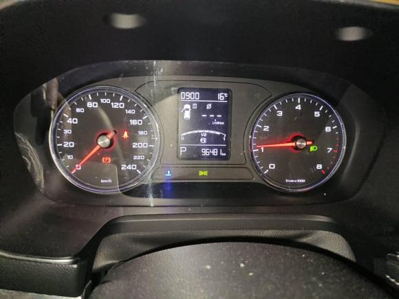 [温州·浙C] 二手荣威荣威RX52016款 20T 两驱自动互联网智享版