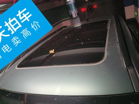[湖州·浙E] 二手Jeep指南者2017款 200T 自动家享版