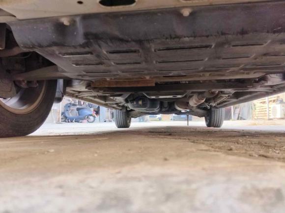 [宁波·浙C] 二手五菱汽车五菱宏光S32018款 1.5L 手动豪华型 国V