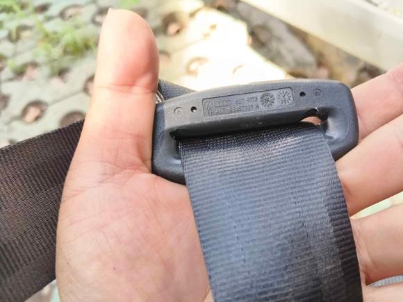 [武汉·鄂A] 二手斯柯达明锐2013款 1.6L 自动逸杰版