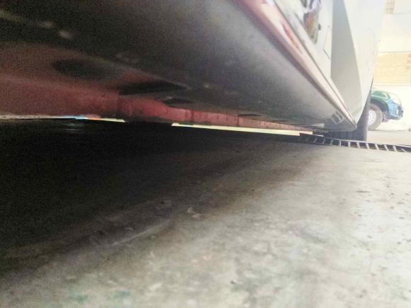 [温州·浙C] 二手名爵MG Cyberster2024款 501km 魅力心动版