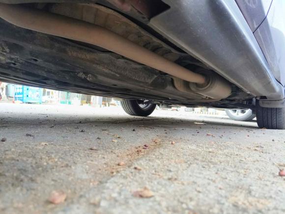 [佛山·粤Y] 二手本田本田XR-V2015款 1.8L EXi  CVT舒适版