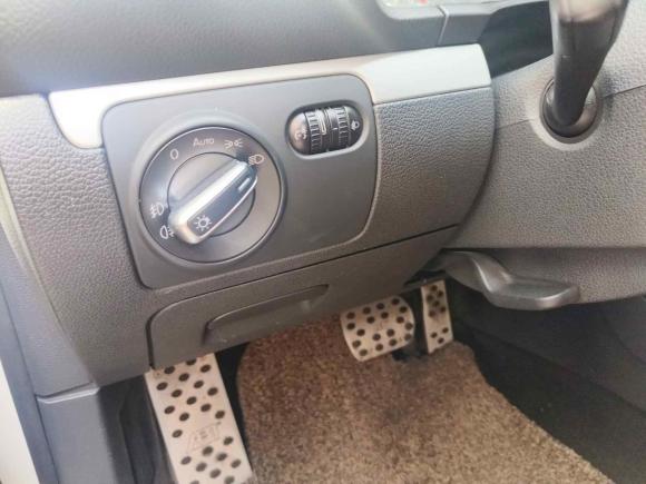 [宁波·浙B] 二手大众尚酷2010款 2.0TSI 运动版