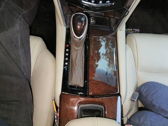 [金华·浙G] 二手凯迪拉克凯迪拉克XTS2017款 28T 精英型