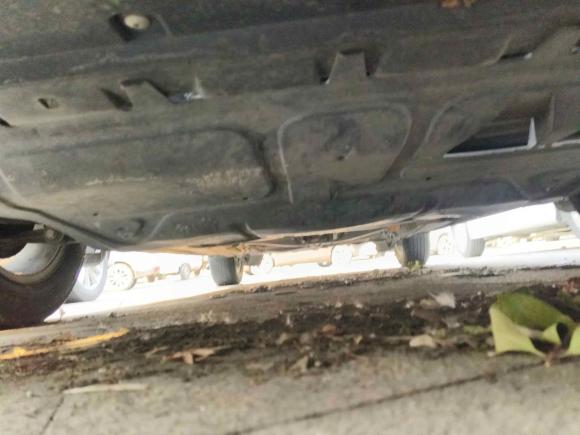 [嘉兴·浙F] 二手大众朗逸2013款 改款经典 1.6L 自动风尚版