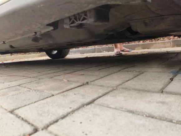 [杭州·浙J] 二手奔驰奔驰M级2012款 ML 350 动感型