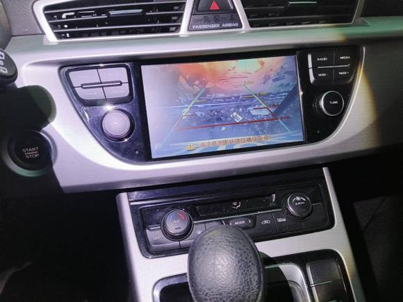 [杭州·浙G] 二手吉利汽车博越2016款 2.0L 手动智联型