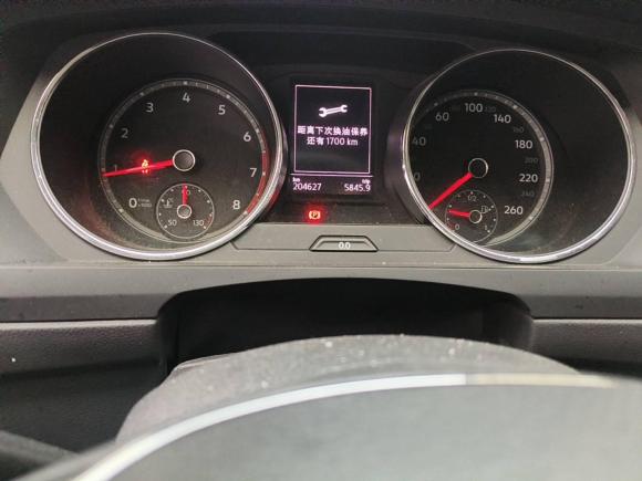 [常州·苏B] 二手大众途观L2018款 330TSI 自动两驱风尚版