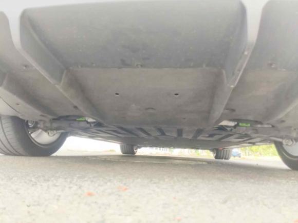 [常州·沪B] 二手蔚来蔚来ET5T2024款 75kWh Touring