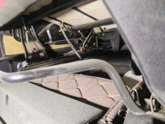 [西安·陕A] 二手长安欧尚欧力威EV2018款 EV