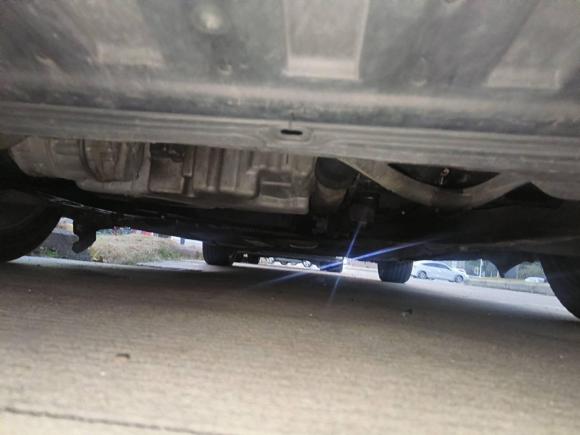 [合肥·皖A] 二手沃尔沃沃尔沃S80L2014款 2.0T T5 智雅版