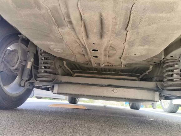 [杭州·浙A] 二手睿蓝汽车枫叶60s2022款 换电优行版 磷酸铁锂