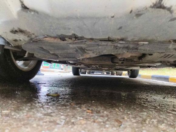 [南昌·赣A] 二手日产骊威2010款 劲锐版 1.6L 自动智能型