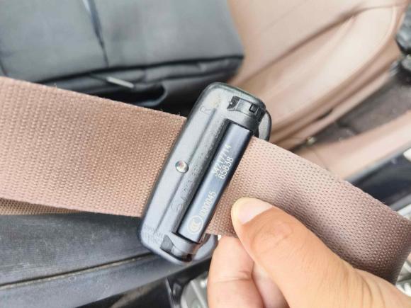 [西安·陕U] 二手奔驰奔驰E级2020款 改款 E 300 L 时尚型