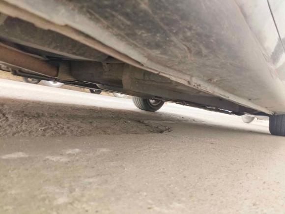 [无锡·苏H] 二手吉利汽车帝豪2015款 三厢 1.5L CVT向上版