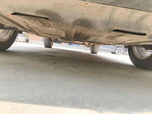 [嘉兴·鄂J] 二手宝骏宝骏5302018款 1.5T 手动精英型 国V