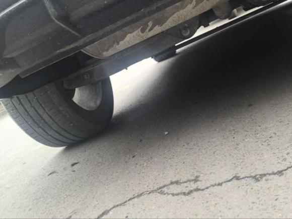 [杭州·浙E] 二手吉利汽车星越S2021款 2.0TD 自动两驱闪电版