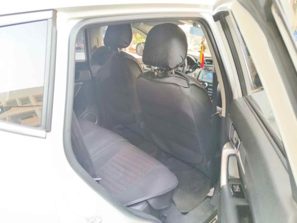 [武汉·鄂A] 二手哈弗哈弗H22018款 红标 1.5T 手动两驱精英型