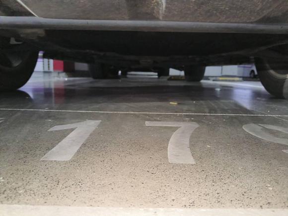 [无锡·苏B] 二手路虎发现神行2018款 200PS PURE版