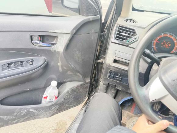 [宁波·浙B] 二手比亚迪比亚迪F32020款 1.5L 手动豪华版