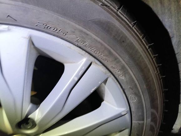 [深圳·粤B] 二手大众速腾2015款 1.6L 自动舒适型